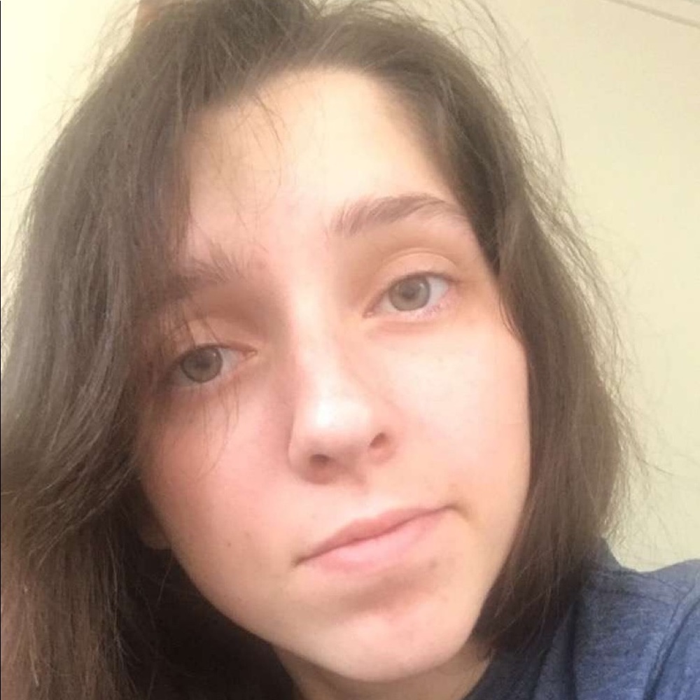 Meet your Posher, Savannah